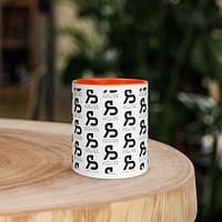 white-ceramic-mug-with-color-inside-orange-11-oz-front-67fe89f9a75e9.jpg Tazza Save Your Passion - Bianca con interno colorato