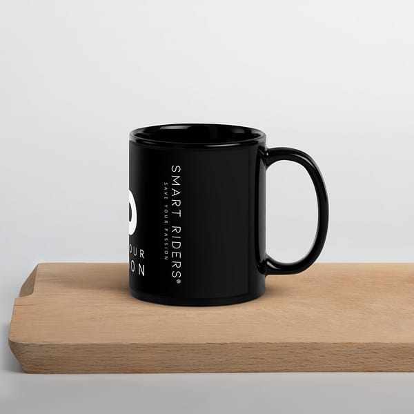 black-glossy-mug-black-11-oz-handle-on-right-67fe125ac0ae5.jpg Tazza nera lucida "Save Your Passion"