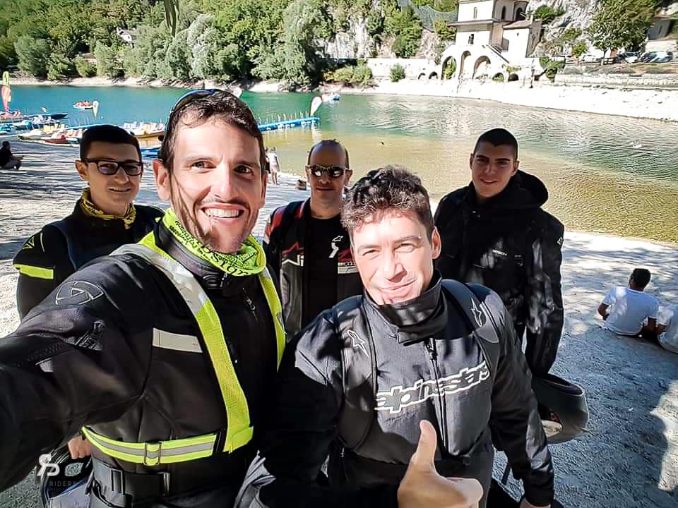 Pronti a tornare in sella