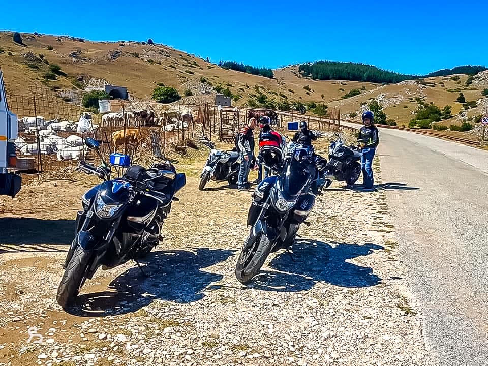 Sensazioni, ascoltiamo...